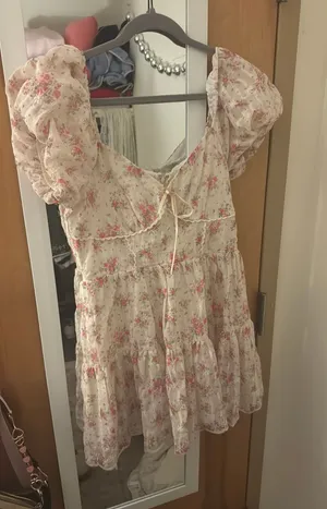 Altar'd State dress thumbnail 1