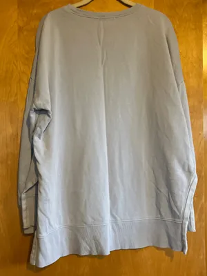 Z Supply Crewneck Sweatshirt thumbnail 4