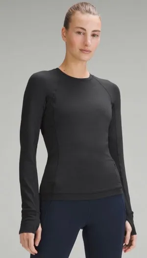 Ready to Rulu Lululemon Long Sleeve thumbnail 1