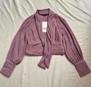 Zara top thumbnail 1