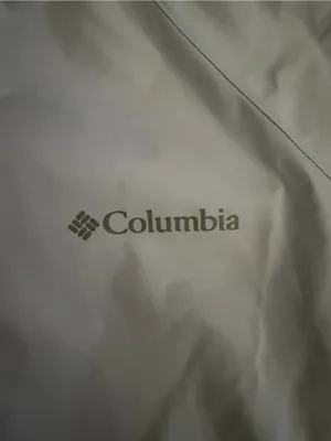NWOT - M - Columbia - Women’s Light Blue Insulated Jacket hooded thumbnail 4
