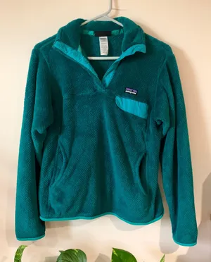 Patagonia Pull Over thumbnail 1