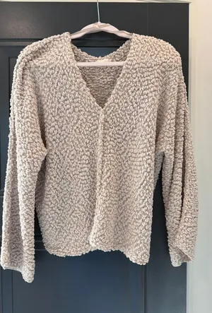 Altar'd State Sweater thumbnail 1
