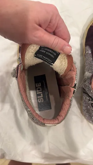 Golden Goose Sneakers thumbnail 5