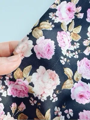 For Love And Lemons Kate Long Sleeve Mini Dress thumbnail 7