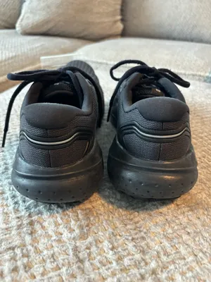 Brooks Glycerin 21 Women’s 7.5 Black Running Walking Shoes Medium B thumbnail 4