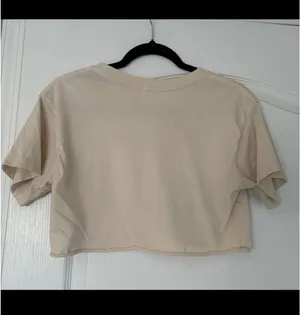 Garage Crop Graphic Tee thumbnail 4