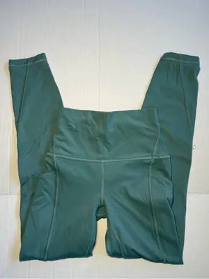 Lululemon Align Leggings with Pockets 25" thumbnail 3