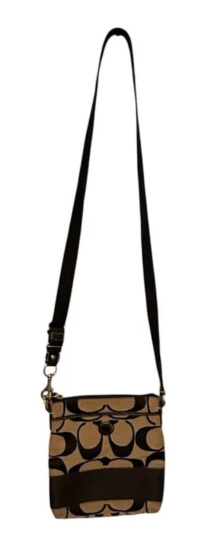 Coach Shoulder Bag thumbnail 1