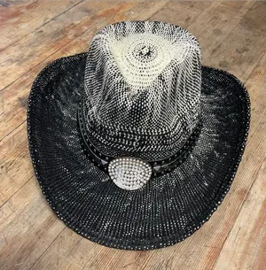 Bling Cowboy Hat thumbnail 1