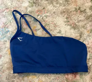 Gymshark Sports Bra thumbnail 1
