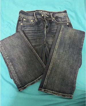 Grace in LA Bootcut Jeans thumbnail 1