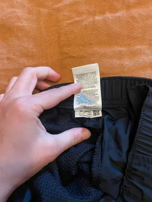 Columbia Shorts thumbnail 4