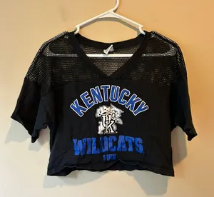 PINK Kentucky Tee thumbnail 1