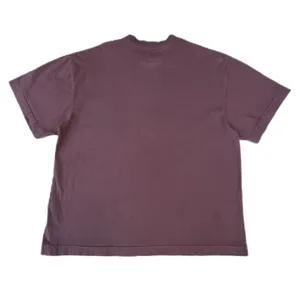 Gangsta Definition Brown Graphic YG T-shirt thumbnail 3