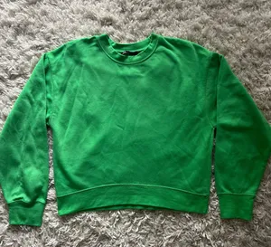 ZARA Crew Neck Sweatshirt thumbnail 1