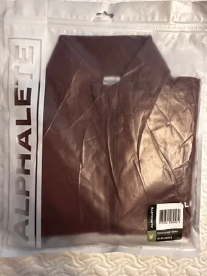 Alphalete Crop Zip Up thumbnail 5