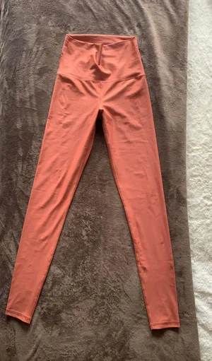 Aerie Offline High Rise Leggings (long) thumbnail 1