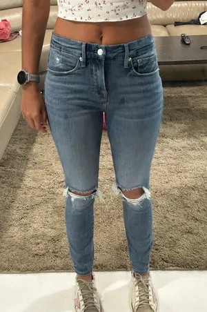 Jeans thumbnail 1