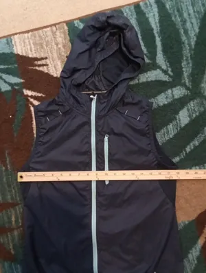 Smartwool Merino Wool Blend Nylon Womens Full Zip Vest Gorpcore Outdoors S thumbnail 7