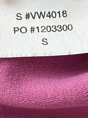 Vuori all the feels high rise leggings bloom small thumbnail 7