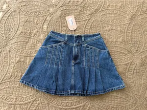 Meshki Skirt thumbnail 1
