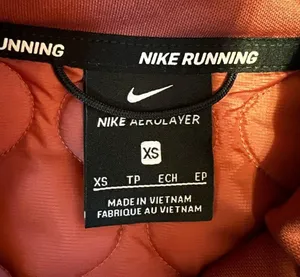 Nike running vest size xs thumbnail 2