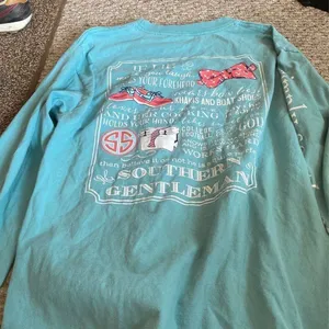 Simply southern Long Sleeve medium thumbnail 5