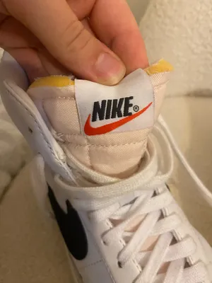 Nike Blazer Mid 77 thumbnail 4