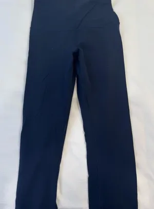 Lululemon Wunder Train High-Rise Leggings thumbnail 2