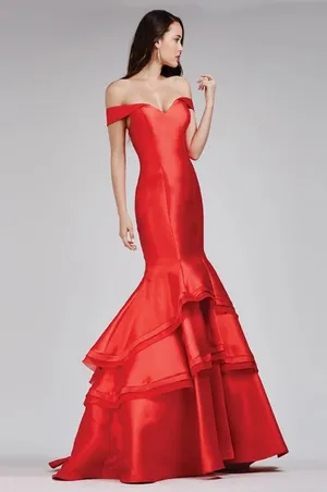 Jovani Dress thumbnail 1