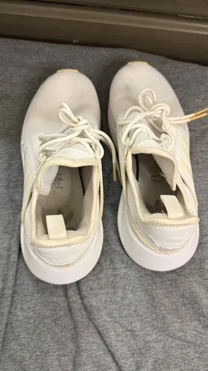 Adidas Men’s Sneakers Shoes Size 5 thumbnail 5