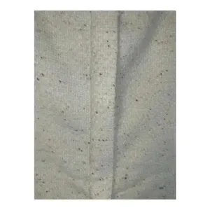 House of Harlow 1960 Cream Tweed Mini Dress, XL‎ thumbnail 3
