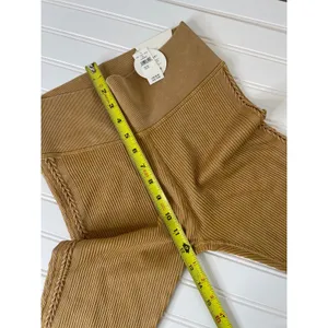 NWT OFFLINE By Aerie Seamless 7/8 Leggings Sports Workout Yoga Bundle Size M thumbnail 9