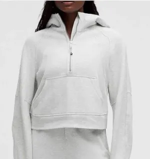 Lululemon Scuba Half-Zip thumbnail 1