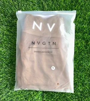 NVGTN Mocha Sport Seamless Leggings thumbnail 3