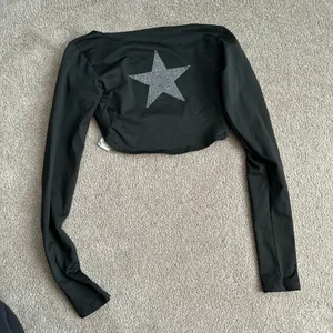 Edikted Long Sleeve Top thumbnail 1
