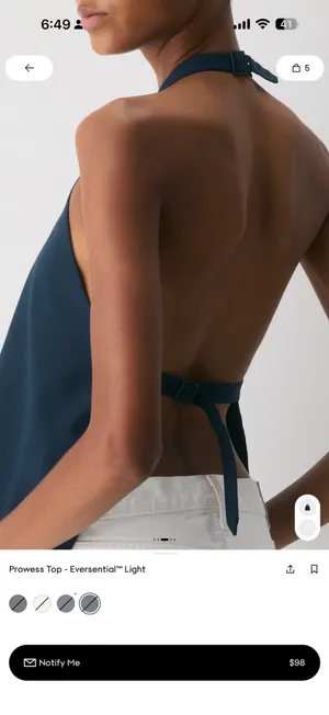 Aritzia top thumbnail 3
