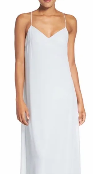 NOVELLE AMSALE Bridesmaid Slip Dress thumbnail 1