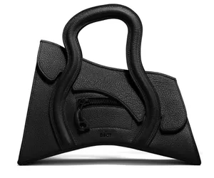 MSCHF GSCT Bag Black - Global Supply Chain Telephone thumbnail 1