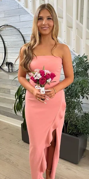 Lulus Dress thumbnail 1
