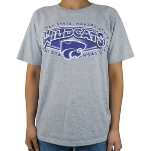 Vintage 90s Kansas State Wildcats Shirt thumbnail 1