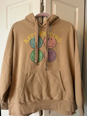 American Eagle Outfitters Hoodie Sweatshirt Women’s thumbnail 1
