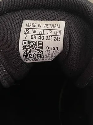 ADIDAS VL Court Bold Platform Sneaker - Men’s 7 thumbnail 9