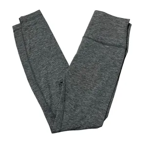 Lululemon Align High-Rise Pant 28" Heathered Graphite Grey thumbnail 2