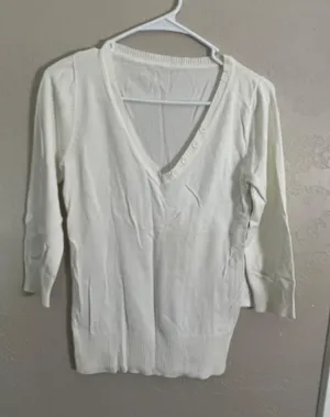 Knit Top Multiple Size M thumbnail 1
