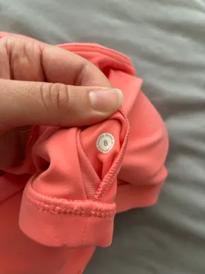 Lululemon Align Pink Tank thumbnail 5