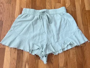 Shorts Green thumbnail 1