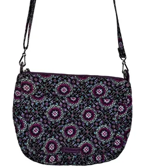 Vera Bradley‎ Quilted Purse thumbnail 1
