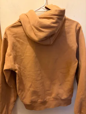 Aritzia (2xs) TNA cozy hoddie thumbnail 4